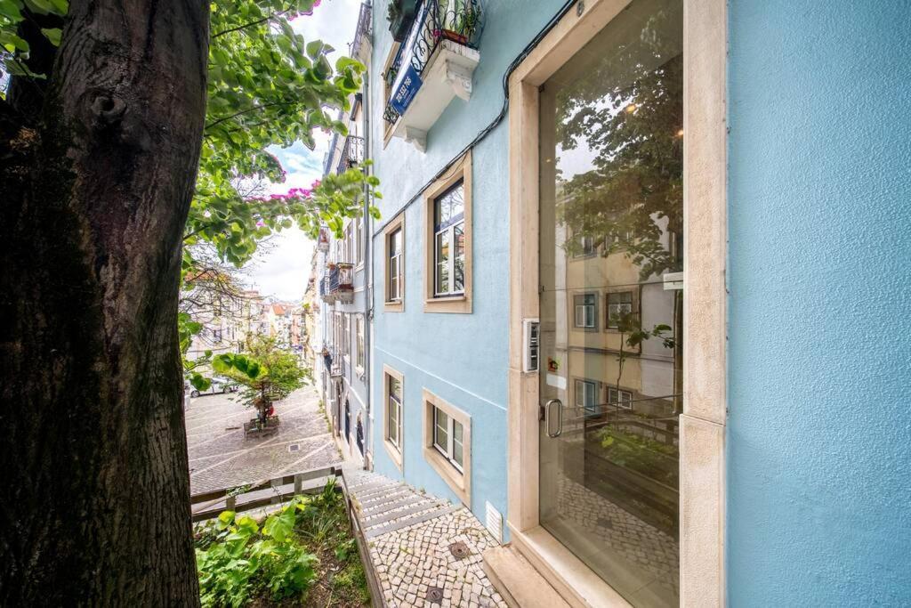 Beautiful Apartment Near The Center Of 리스본 외부 사진